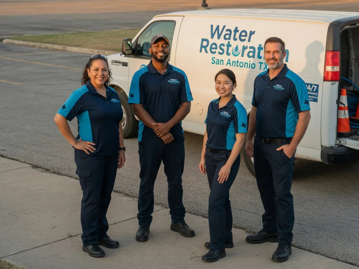 Water Damage Repair company in Stewartsville, NJ
